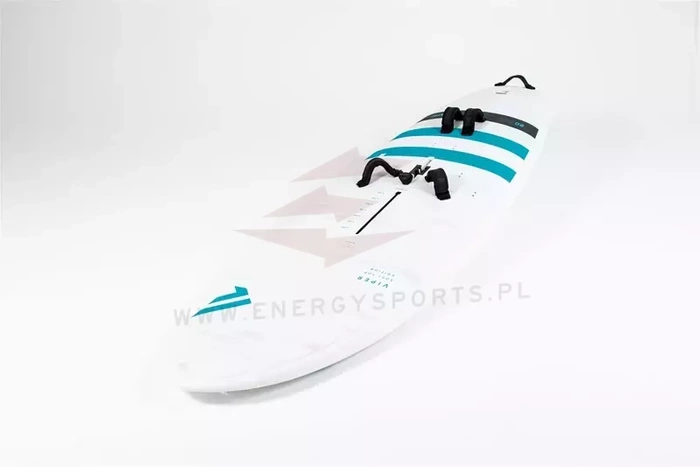 Deska windsurfingowa Fanatic Viper 2023