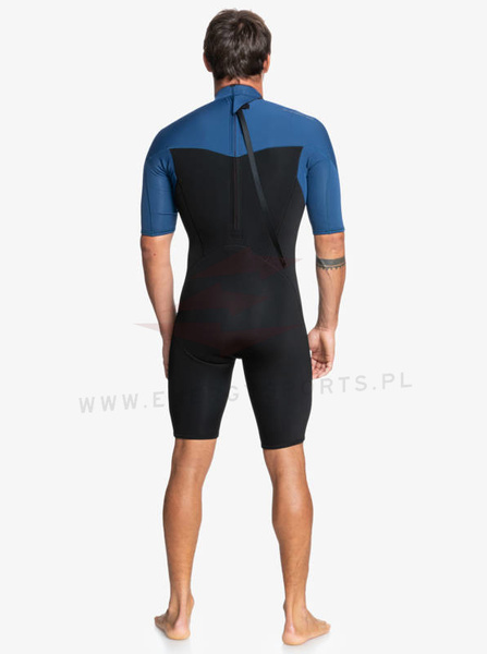 Pianka Quiksilver Everyday Sessions 2/2 EQYW503027 XKKB 2022