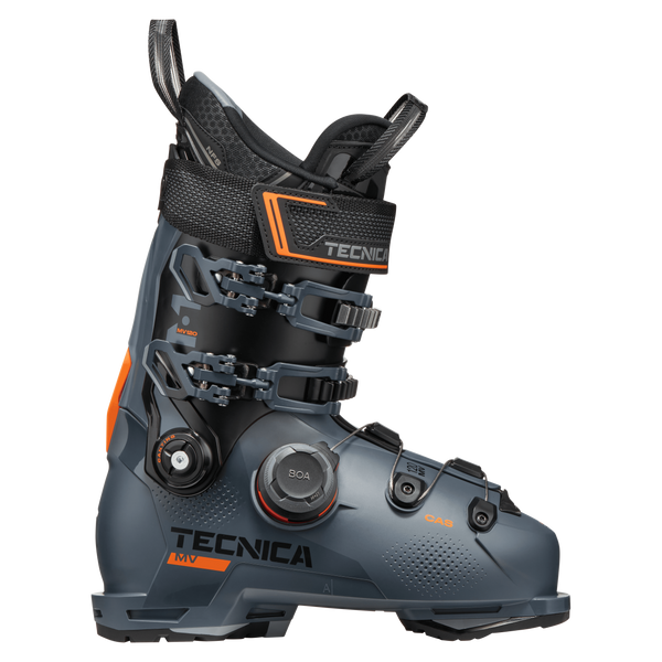 Buty Tecnica Mach Boa 120 MV Dark Avio