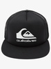 Czapka Quiksilver Foamslayer AQYHA05212 KVJ0