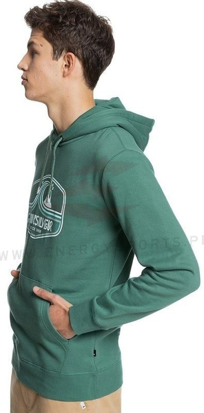 Bluza Quiksilver Highway Vagabond (BPL0) 2021