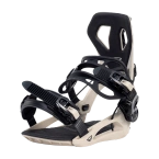 Wiązania snowboardowe SP Base+ Beige
