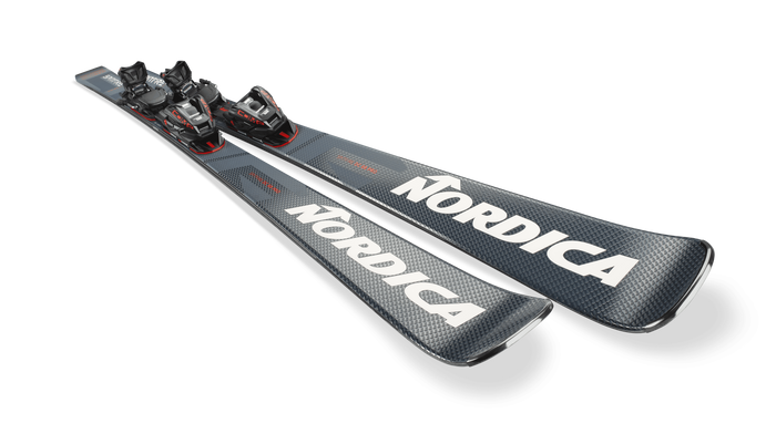 Narty zjazdowe Nordica Spitfire DC 68 Pro Comp 12