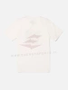 T-Shirt Volcom Earth Trippin A5012401 WHITE 2024