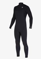 Billabong Furnace Comp 5/4 F45M71BIF2 BLACK 2022