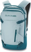 Plecak DK Women's Heli Pack 12L Arctic Blue 2022/23