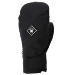 Rękawice DC Franchise Mitt ADYHN03029 KVJ0 2023/24