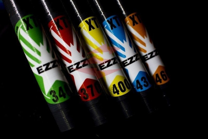 Maszt Ezzy RDM Legacy Series 60%.