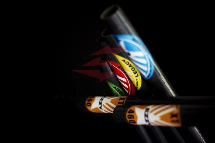 Maszt Ezzy RDM Legacy Series 60%.