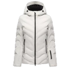 Damsak Kurtka Dainese Nova Aerosense Lily White