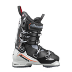 Buty narciarskie Nordica Sportmachine 3 120 (Black-Grey-Red)