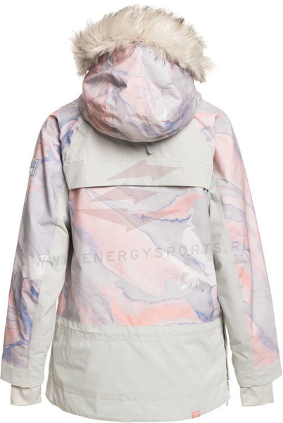 Kurtka Roxy Chloe Kim ERJTJ03390 (SFV1) 2022/23