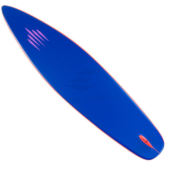 ZESTAW Shark Sup Roam touring 11'6'' x 30' x 5'' 2025 + wiosło