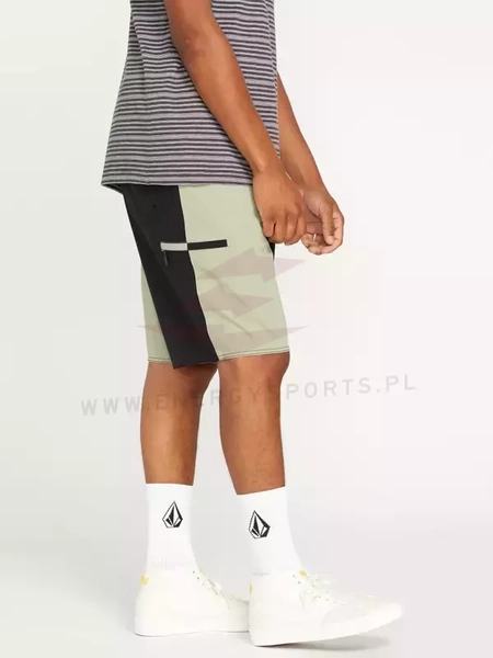 Boardshorty Volcom Surf Vitals 21 A0812302 black 2023