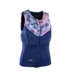 Kamizelka ION Ivy FZ CAPSULE PINK 2022