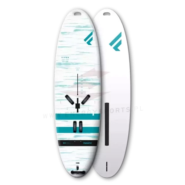 Deska windsurfingowa Fanatic Viper 2023