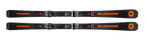 Narty zjazdowe Blizzard Firebird TI TP11 2024/25