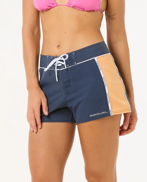 Rip Curl Boardshorty 3" Las Dallas 01RWBO NAVY