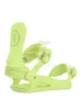 Wiązania Snowboardowe Ride CL-6 Lime 2023/24