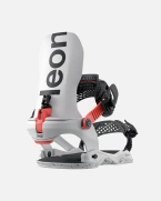 Wiązania Bataleon Blaster AsymWrap™ FASE® White