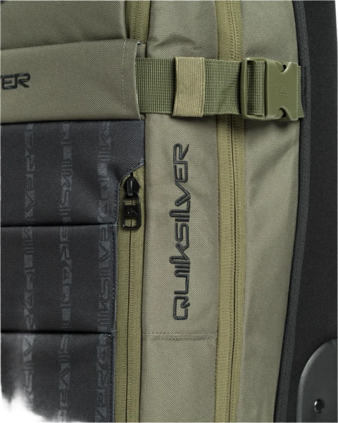 Torba podróżna Quiksilver Horizon AQYBL03025 KVJ6