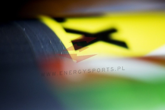 Maszt Ezzy RDM Legacy Series 60%.