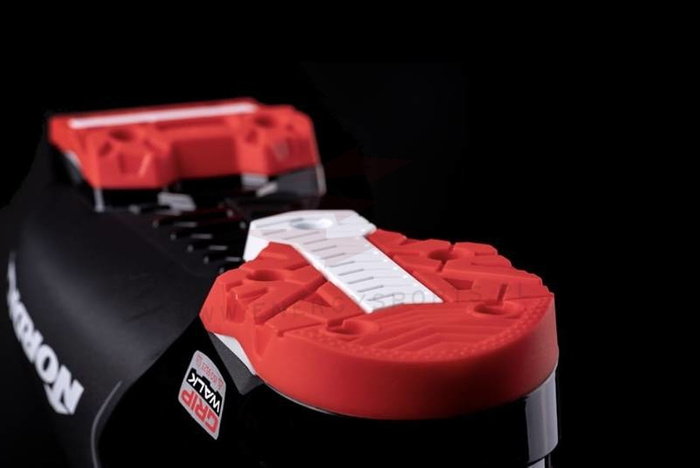 Buty Nordica HF 100 2023/24