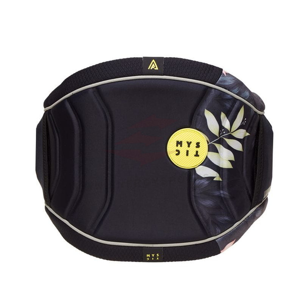 Trapez Mystic Dazzled BLACK 2024