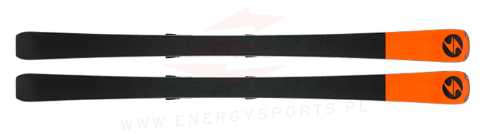 Narty zjazdowe Blizzard Phoenix R13 Ca TPC11 Demo 2022/23