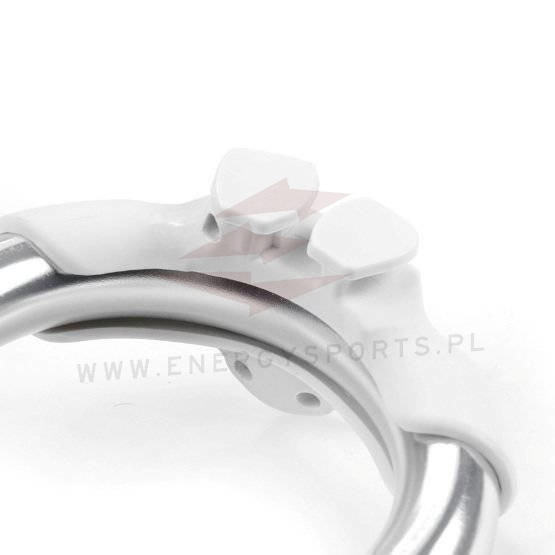 Bom Unifiber Aluminium Entry