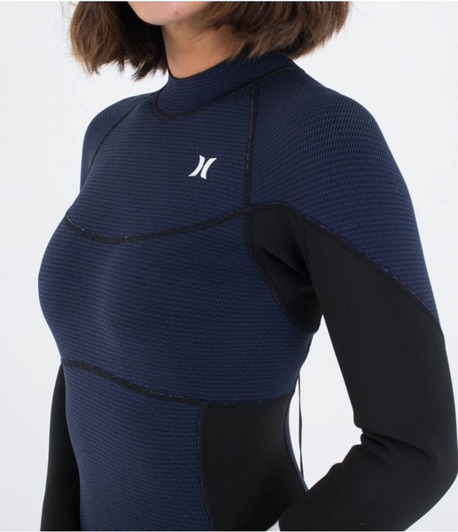 Pianka Hurley Wmn Air Shorty Texture 2mm 2025