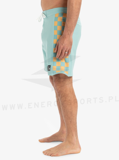 Boardshorty Quiksilver Original Arch EQYBS04866 BGW0