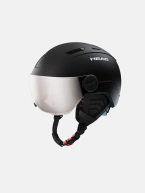 Kask Head Mojo Visor Black