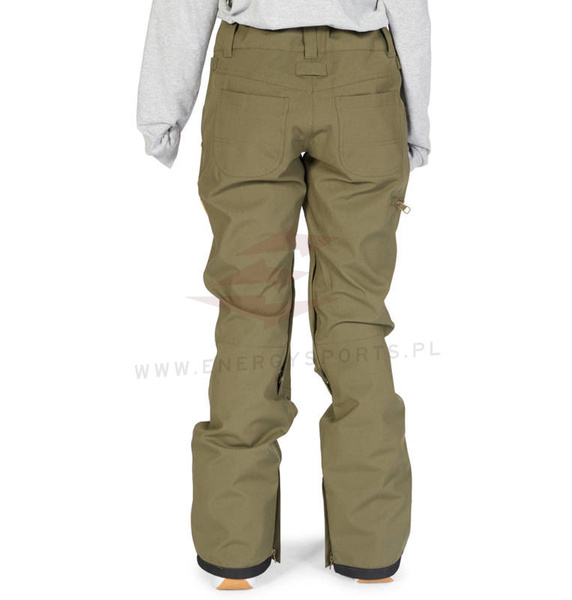 Spodnie DC Viva ADJTP03017 (CRB0) 2022/23