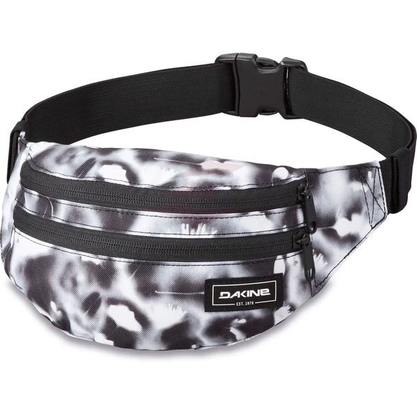 Dakine Saszetka Classic Hip Pack Dandelions