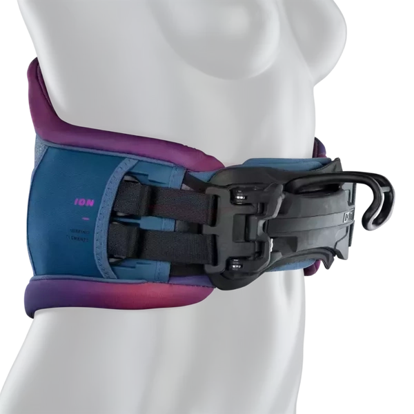 Trapez Kite Ion Nova Pink/Gradient 2023