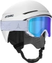 Kask Atomic SAVOR White