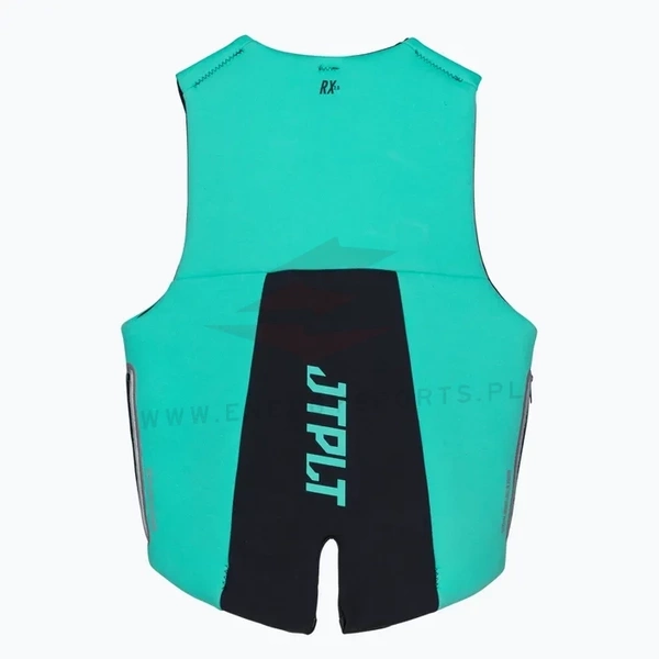 Kamizelka Jetpilot RX Wmn ISO Vest Blk/Teal 2024