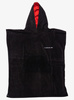 Poncho Quiksilver Hoody Towel Youth AQBAA03033 KVD0