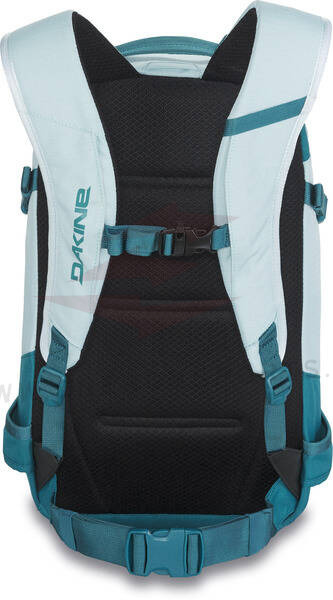 Plecak Dakine Women's Heli Pro 20L Arctic Blue 2022/23