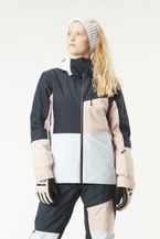 Kurtka Picture Seen WVT314 Dark Blue 2023/24