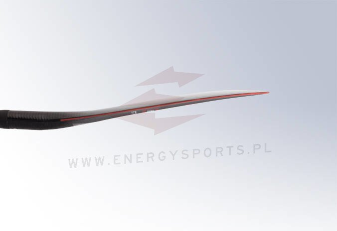 Wiosło Starboard Enduro Tiki Blue 2-częściowe Carbo S35 - L