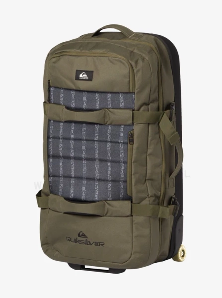 Torba podróżna Quiksilver New Reach EQYBL03198 KVJ6