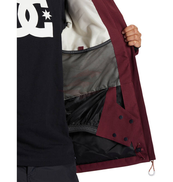 Kurtka DC Liberate ADJTJ03038 RSP0 2023/24