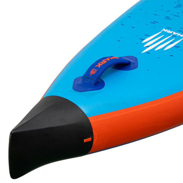 Shark Sup Venture Plus touring 12'6'' x 30'' x 5'' 2025