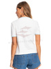 T-Shirt Roxy Biarritz ERJZT05334 WBK0 2022