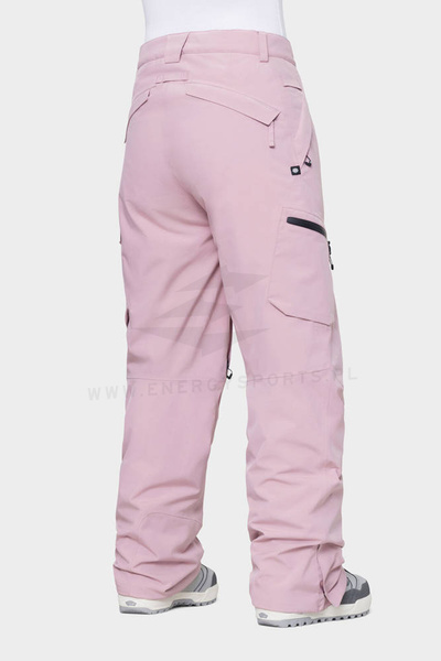 Spodnie 686 Geode Thermagraph Pant Dusty Mauve