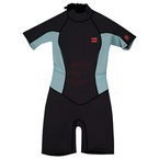 Pianka Billabong Launch 2/2 BZ SS (Gray)