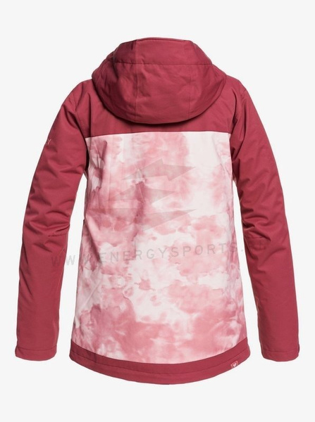 Kurtka damska ROXY Jetty Block (MFC1) 2020/21