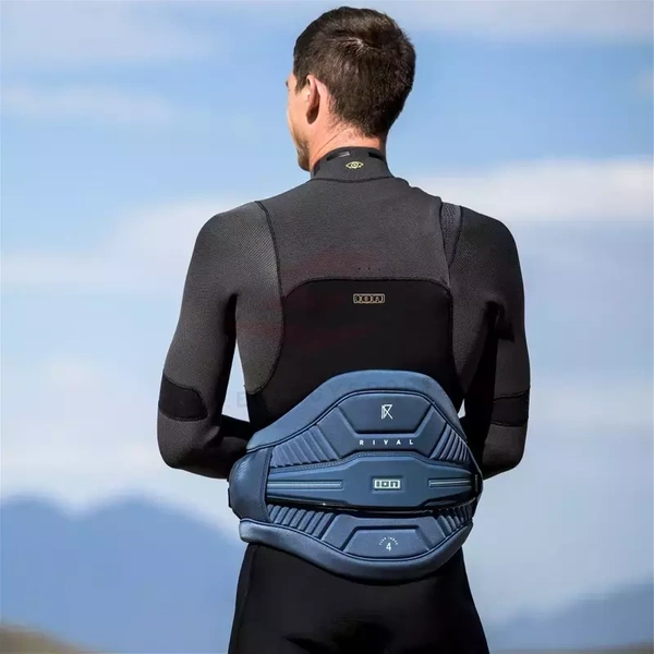 Trapez Kite Ion Rival Cascade/Blue 2023